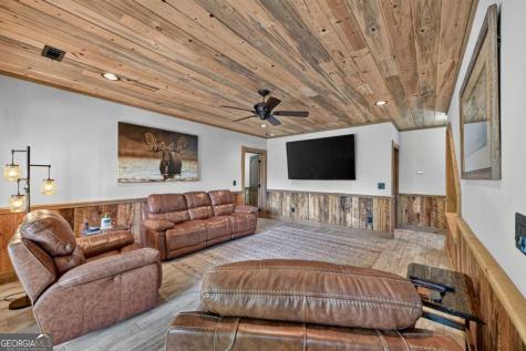 274 Hot House Drive Mineral Bluff GA 30559