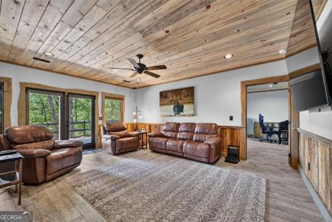 274 Hot House Drive Mineral Bluff GA 30559