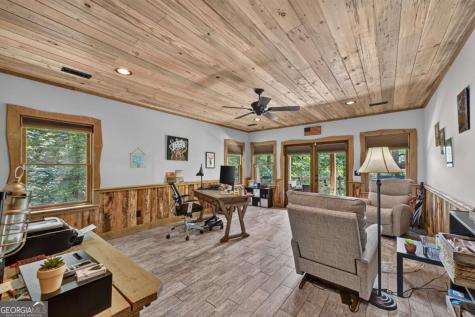 274 Hot House Drive Mineral Bluff GA 30559