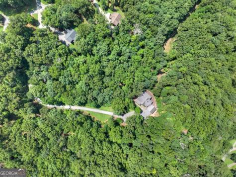274 Hot House Drive Mineral Bluff GA 30559