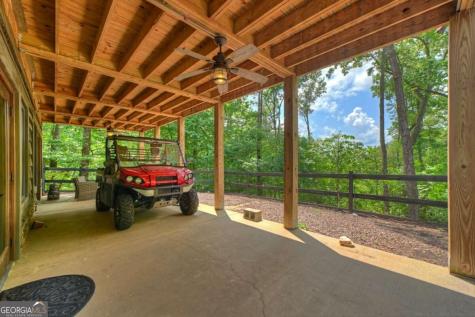 274 Hot House Drive Mineral Bluff GA 30559