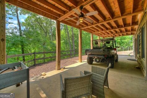 274 Hot House Drive Mineral Bluff GA 30559