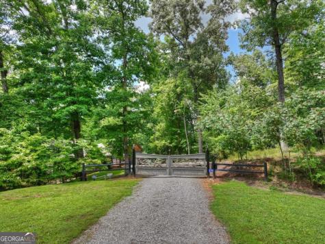 274 Hot House Drive Mineral Bluff GA 30559
