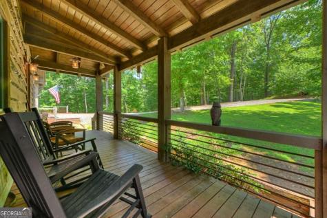 274 Hot House Drive Mineral Bluff GA 30559