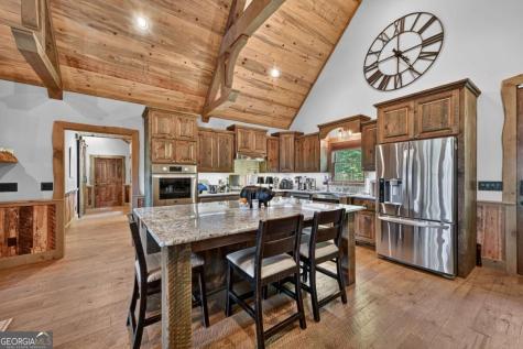 274 Hot House Drive Mineral Bluff GA 30559