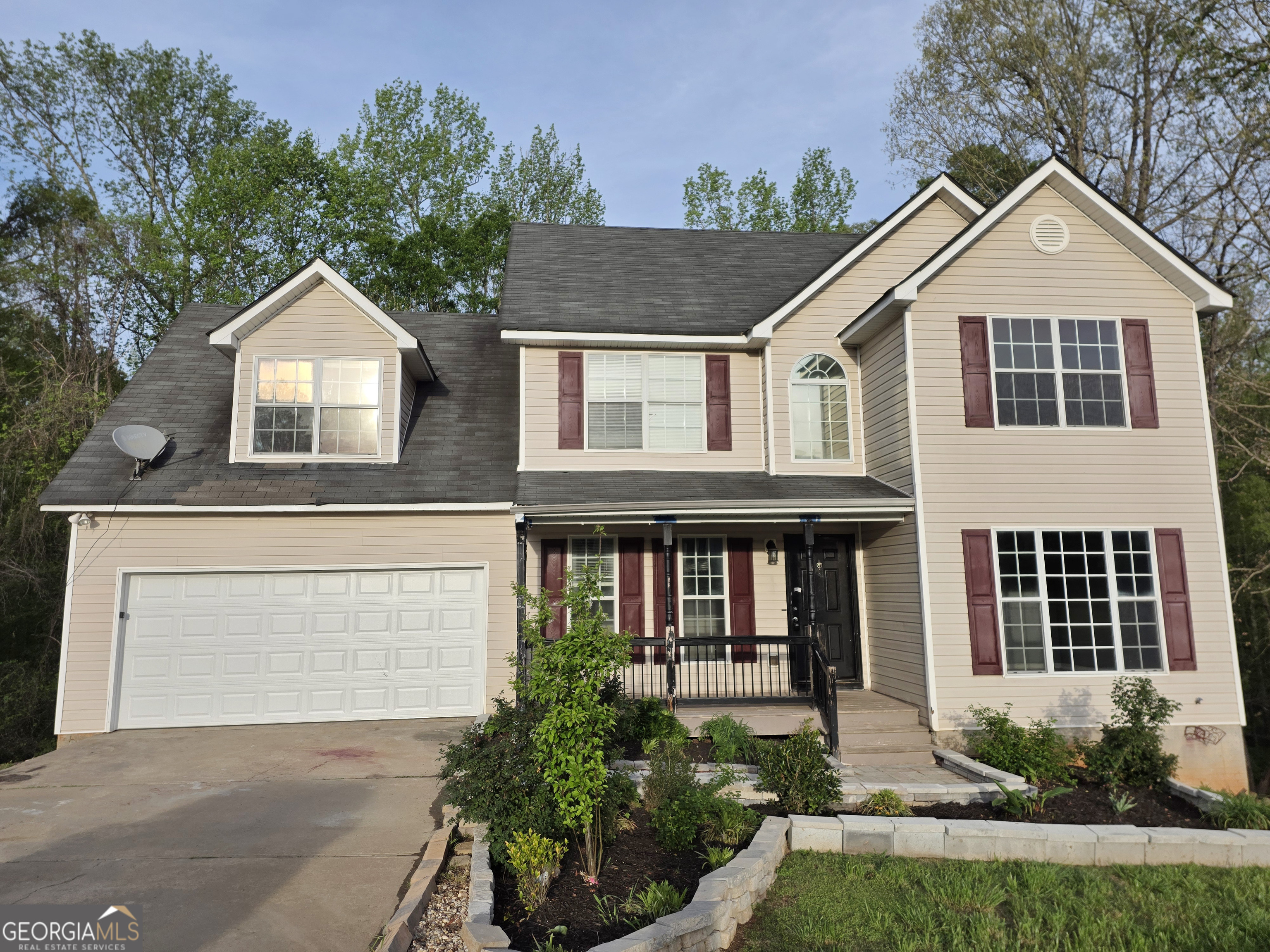 605 Michael Circle Monroe GA 30655