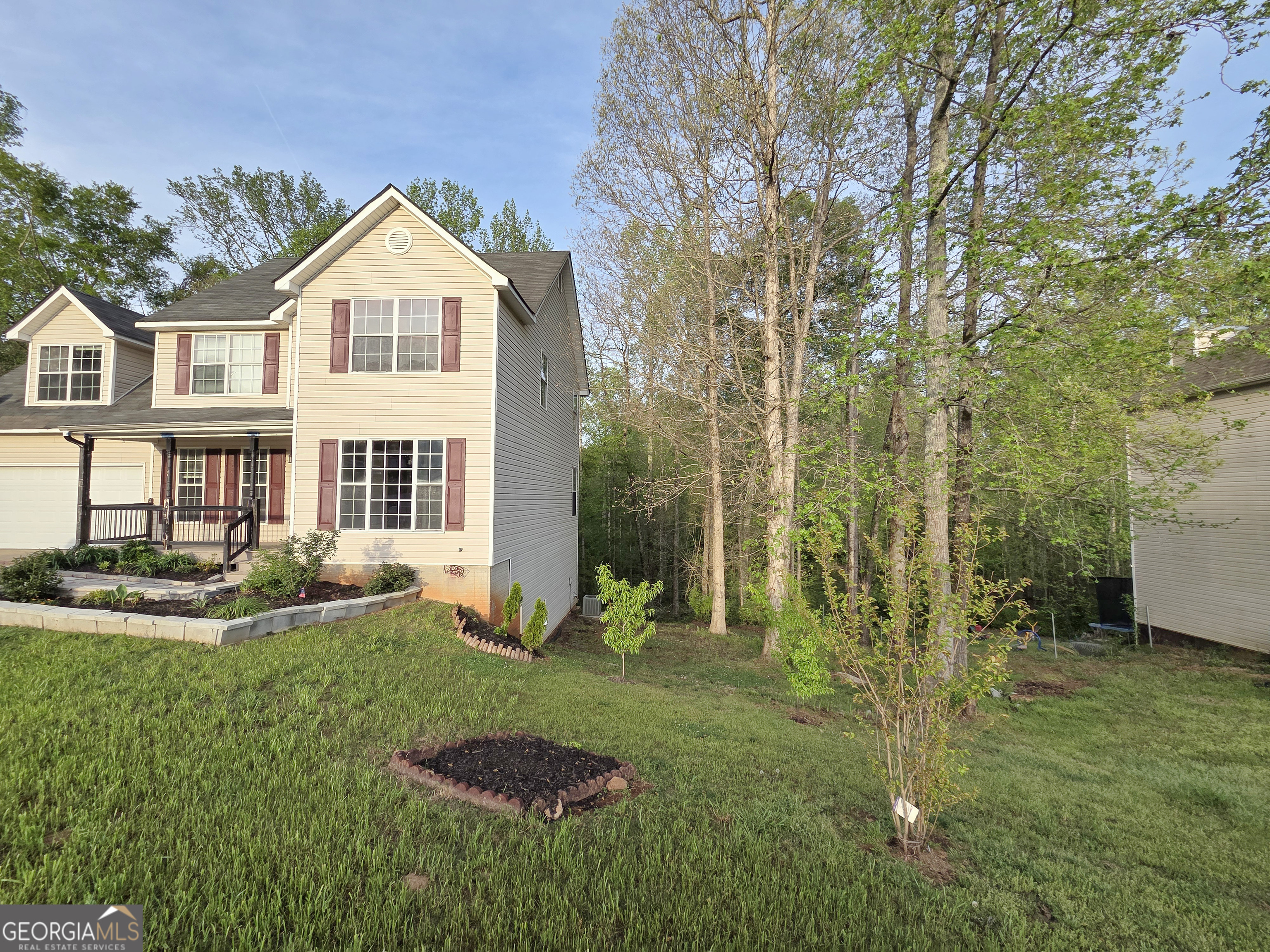 605 Michael Circle Monroe GA 30655