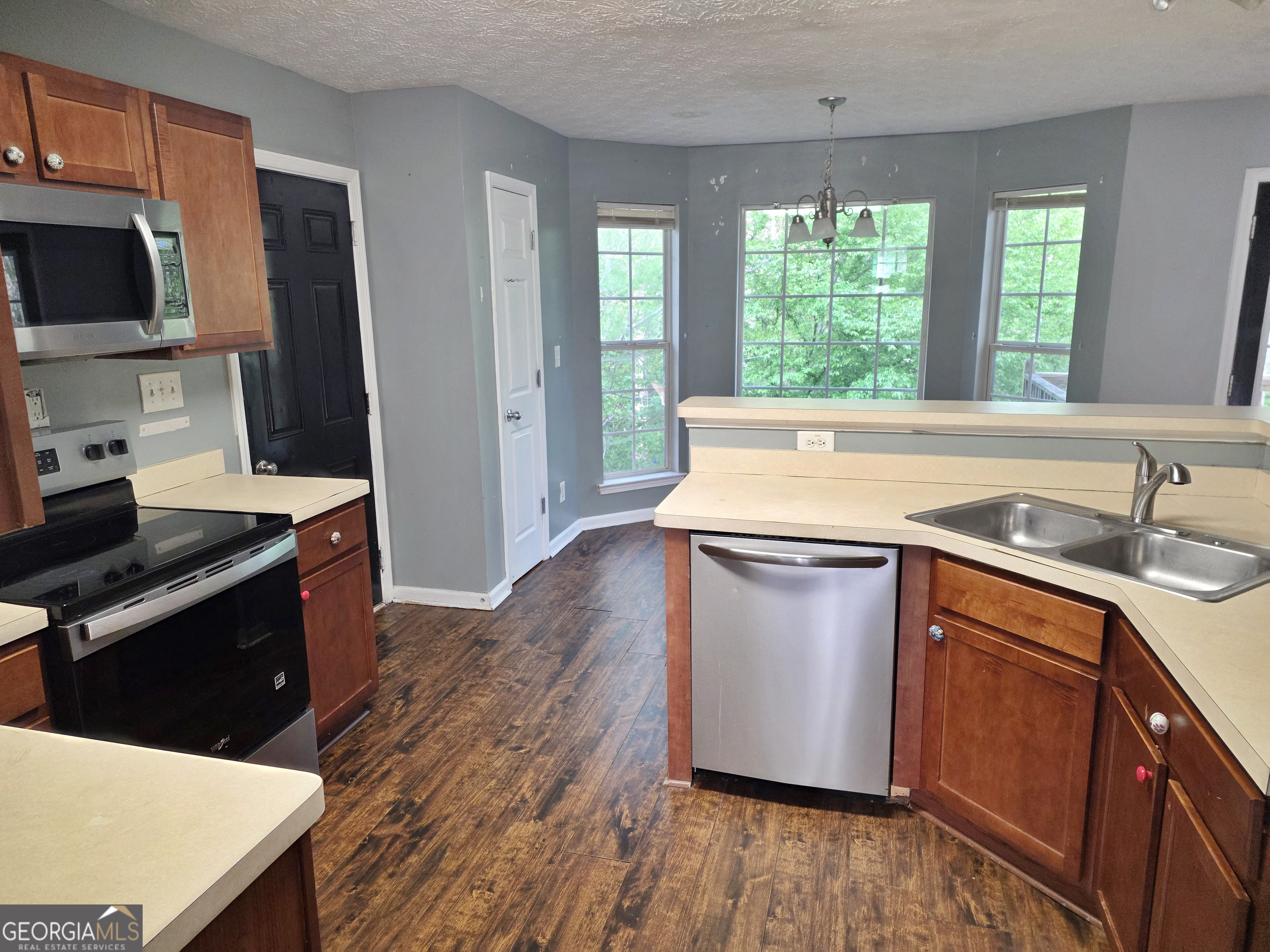 605 Michael Circle Monroe GA 30655