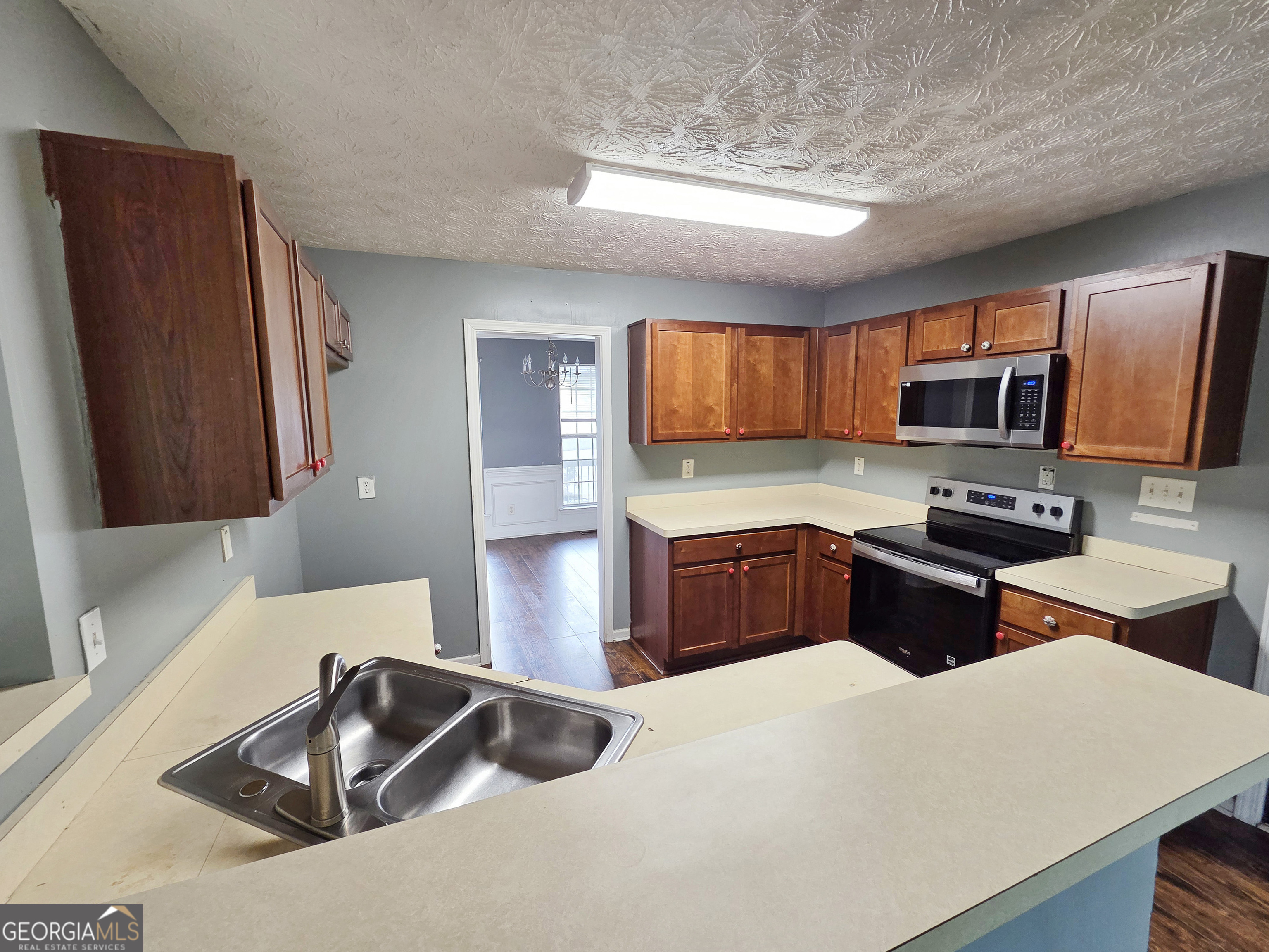 605 Michael Circle Monroe GA 30655