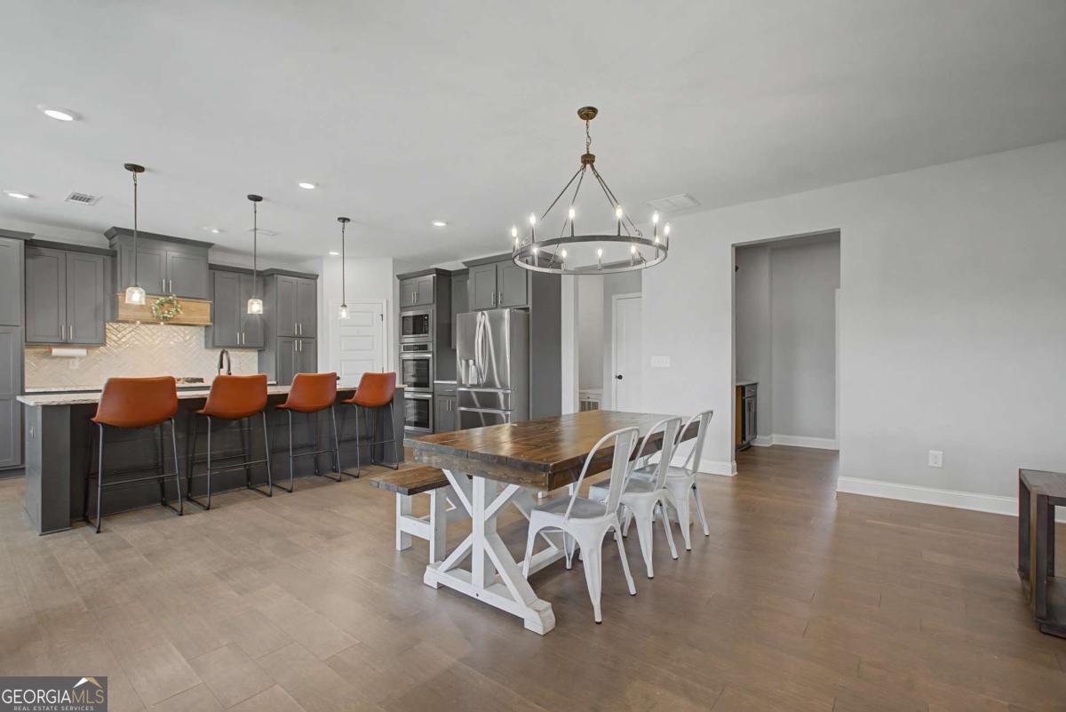 3908 Meadowland Drive Jefferson GA 30549