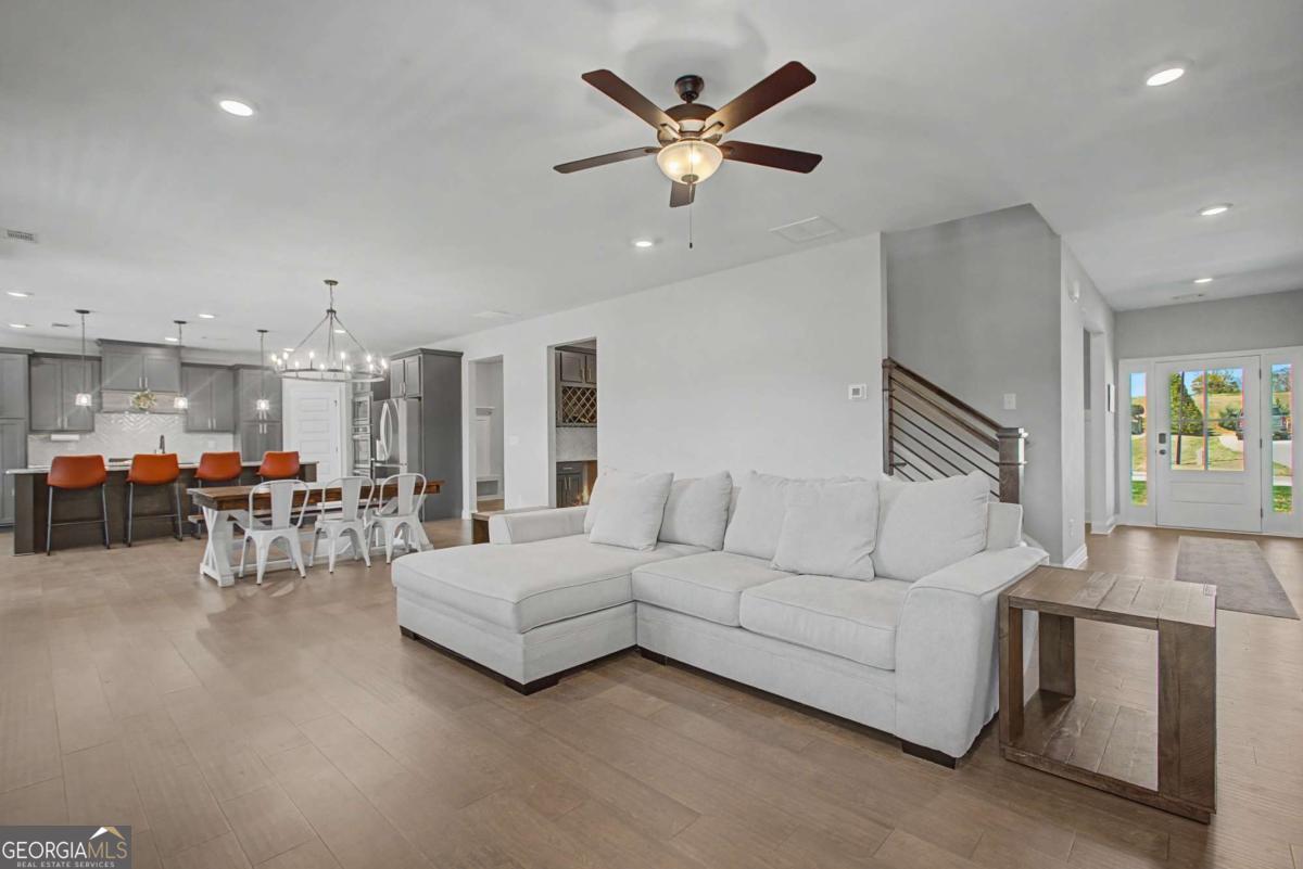 3908 Meadowland Drive Jefferson GA 30549