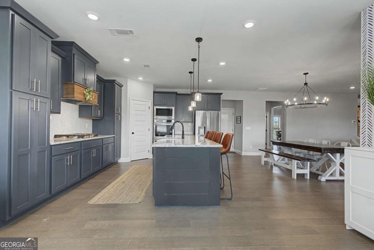 3908 Meadowland Drive Jefferson GA 30549