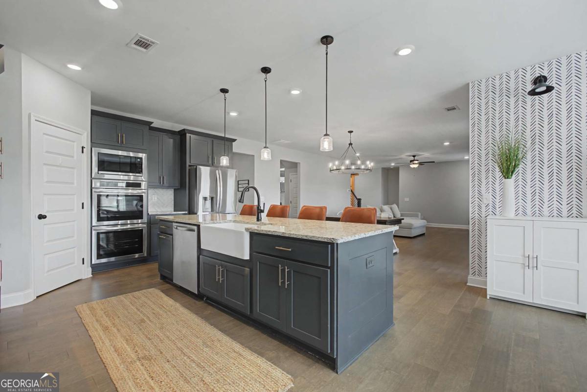 3908 Meadowland Drive Jefferson GA 30549