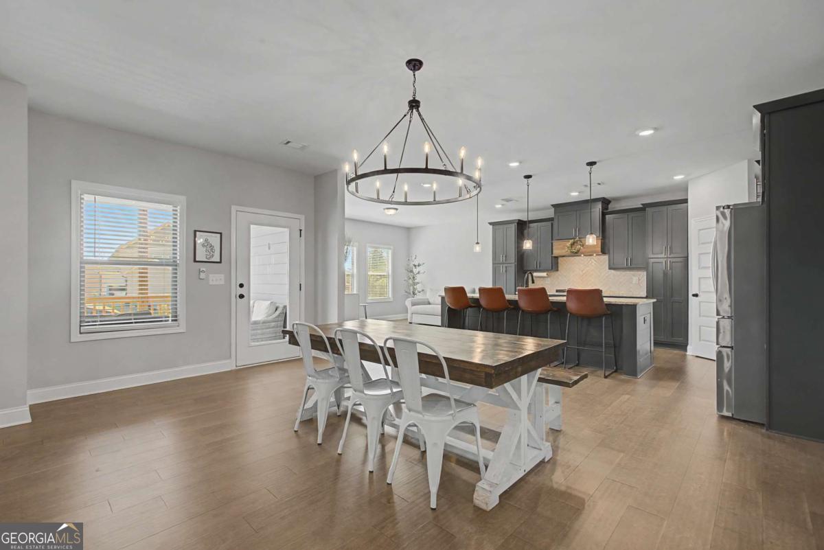 3908 Meadowland Drive Jefferson GA 30549
