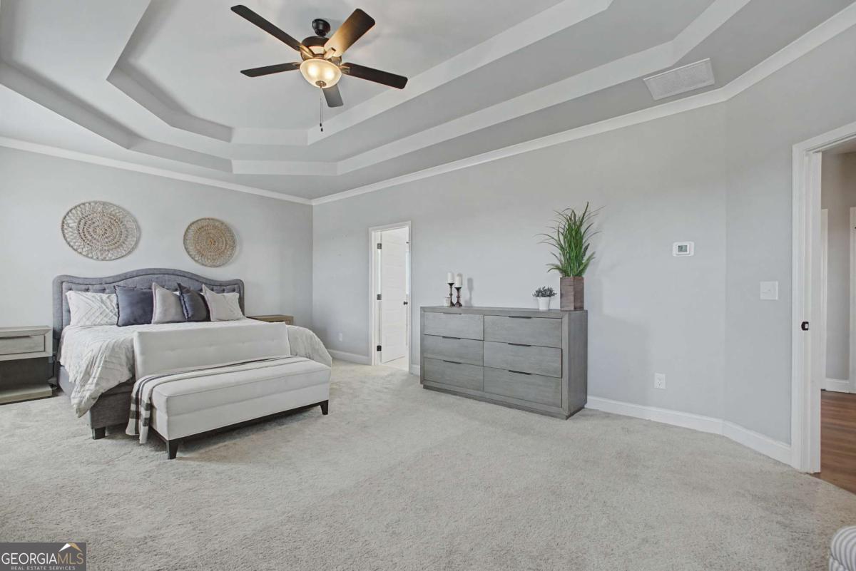 3908 Meadowland Drive Jefferson GA 30549