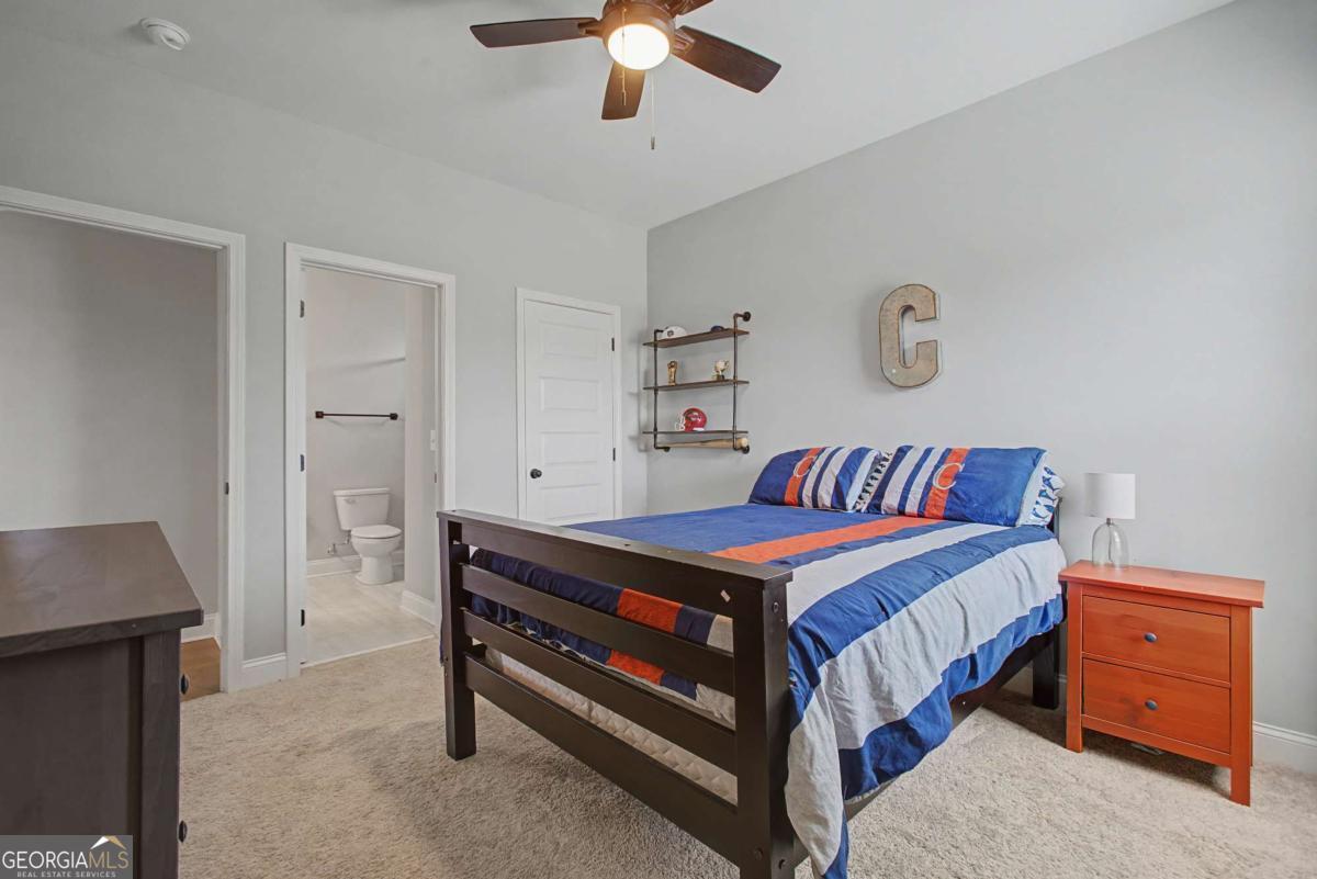 3908 Meadowland Drive Jefferson GA 30549