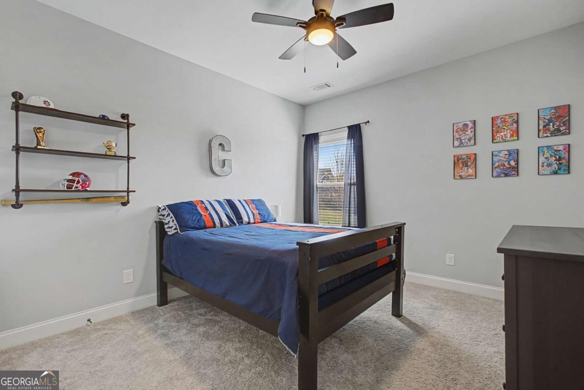 3908 Meadowland Drive Jefferson GA 30549
