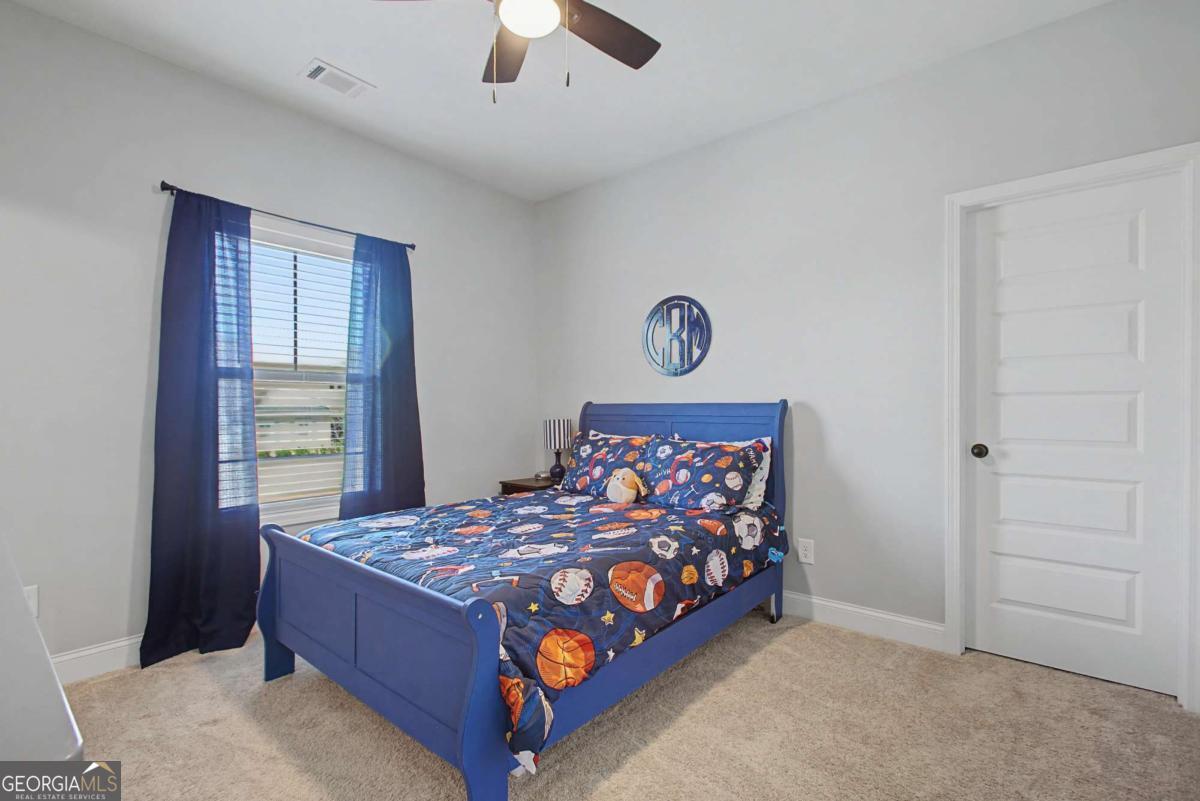 3908 Meadowland Drive Jefferson GA 30549