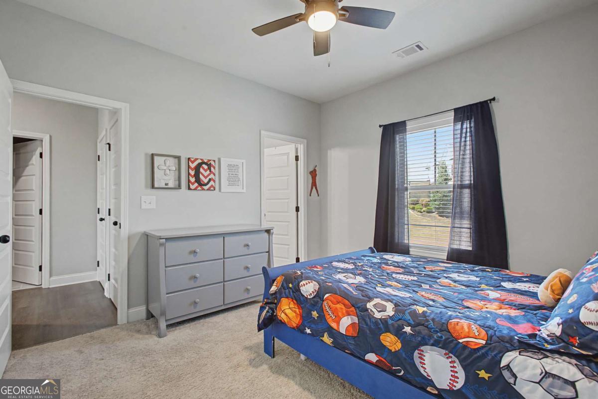 3908 Meadowland Drive Jefferson GA 30549