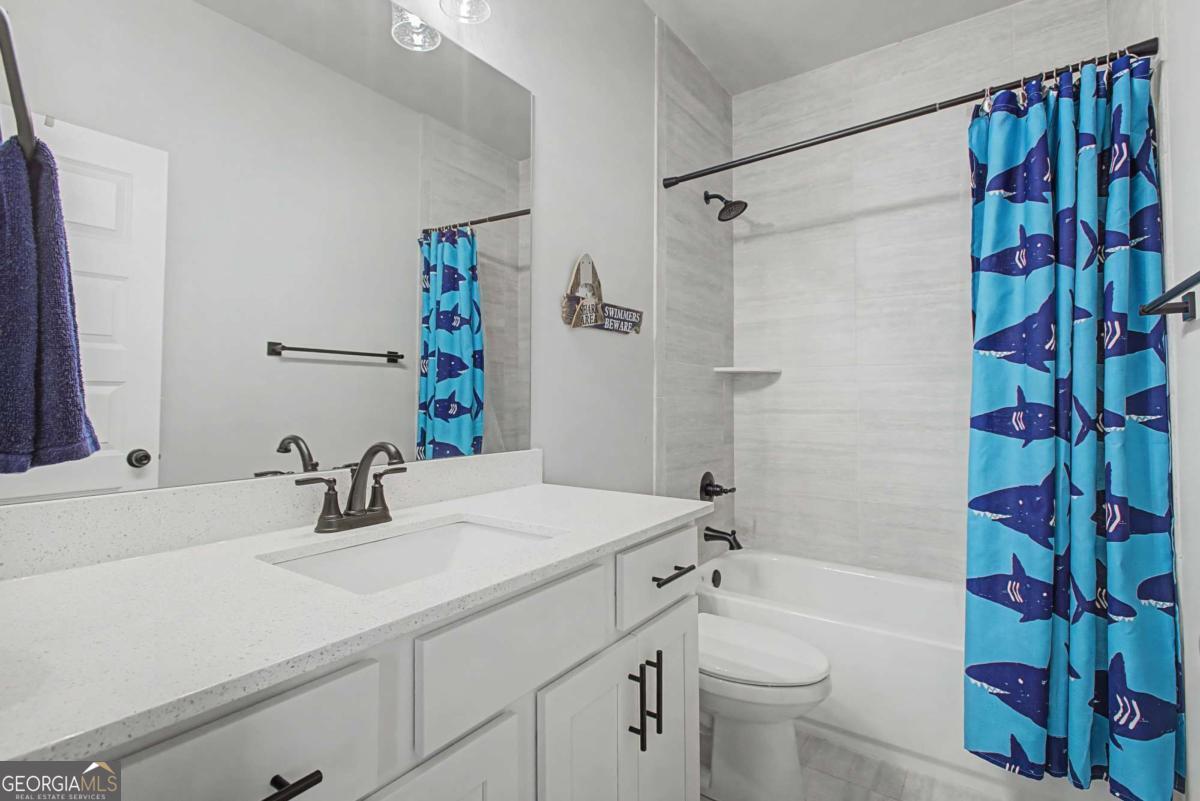 3908 Meadowland Drive Jefferson GA 30549