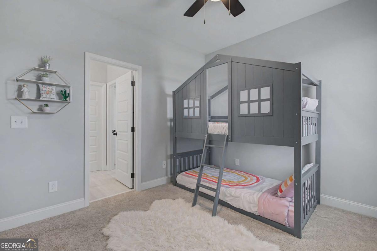 3908 Meadowland Drive Jefferson GA 30549