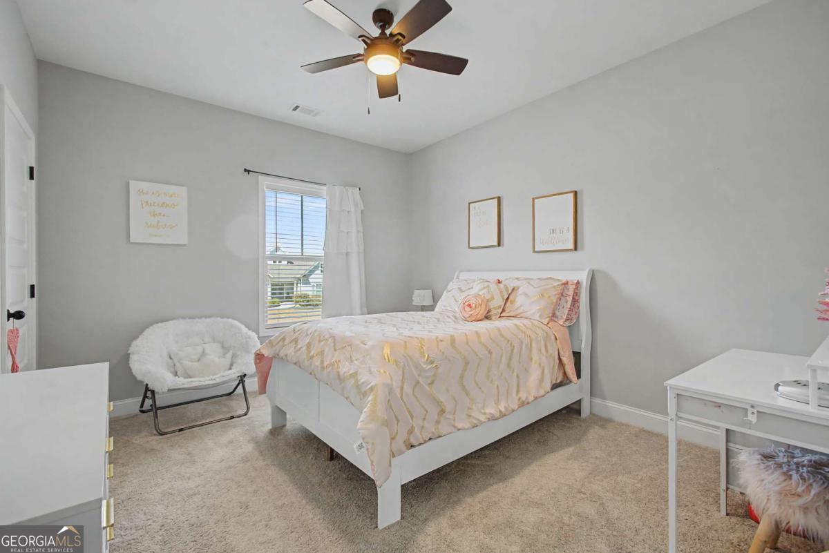 3908 Meadowland Drive Jefferson GA 30549