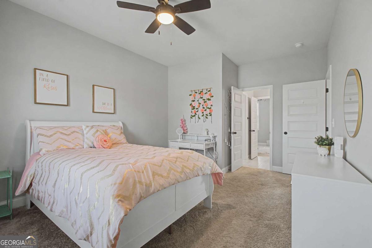 3908 Meadowland Drive Jefferson GA 30549