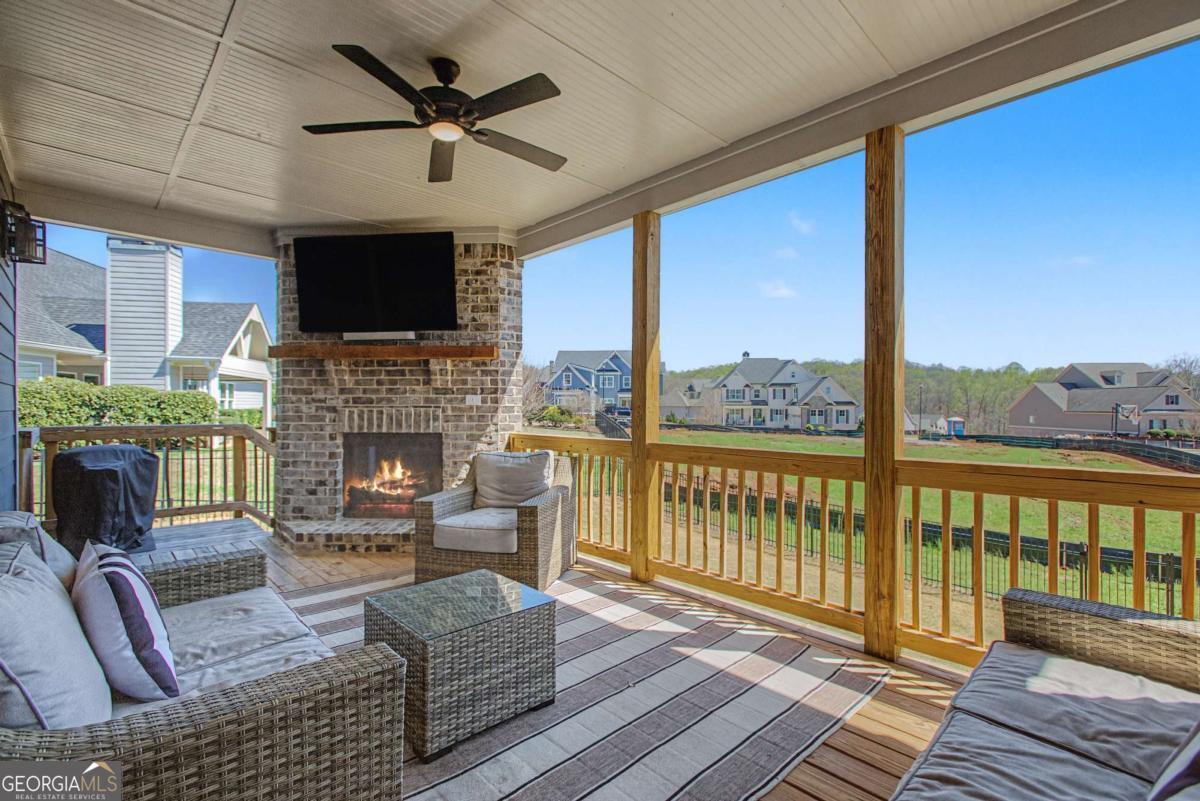 3908 Meadowland Drive Jefferson GA 30549