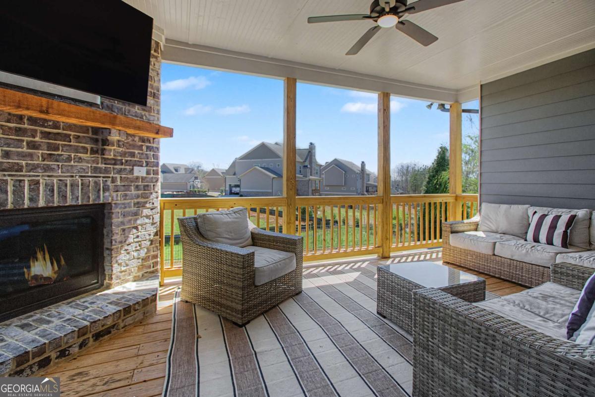 3908 Meadowland Drive Jefferson GA 30549
