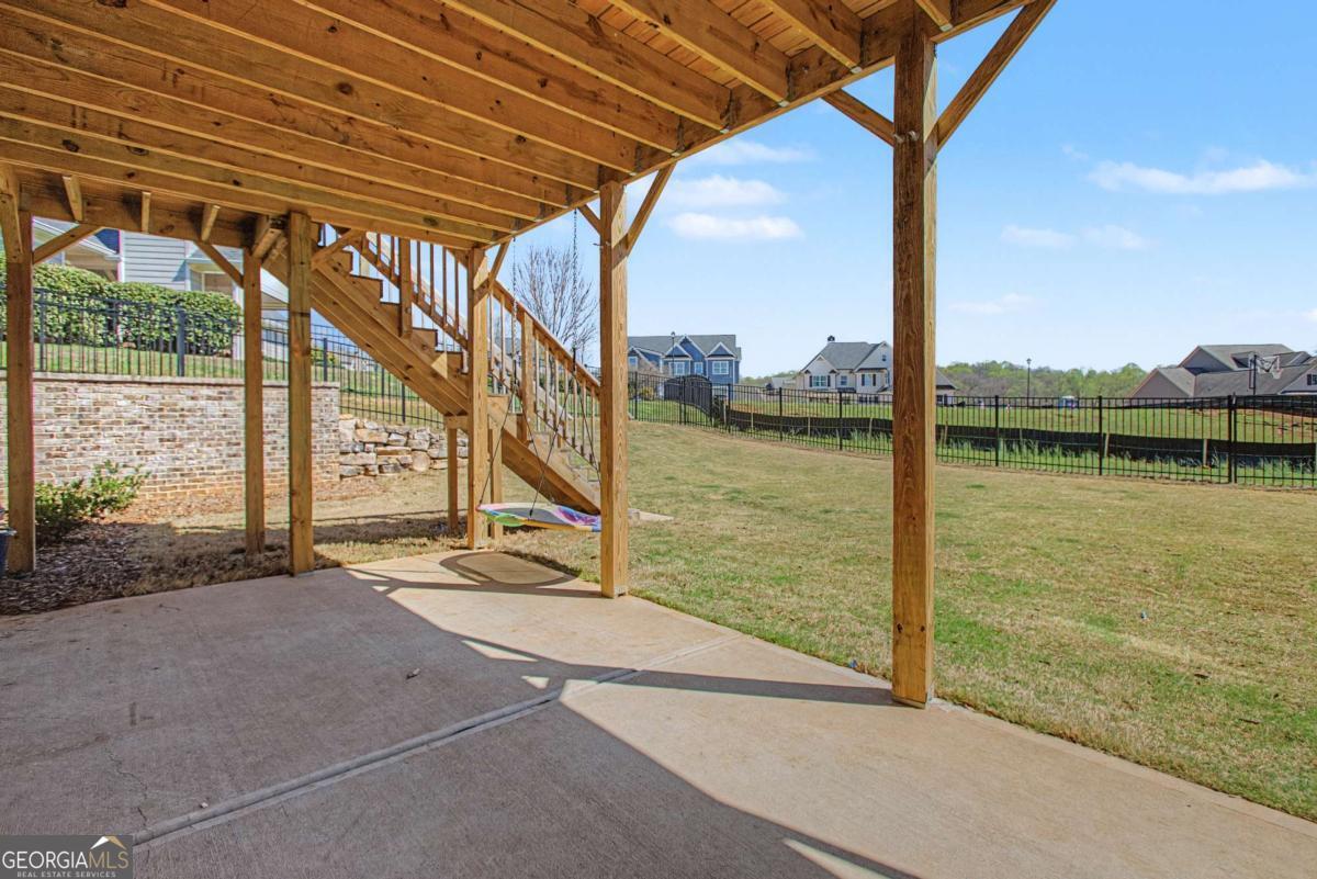3908 Meadowland Drive Jefferson GA 30549