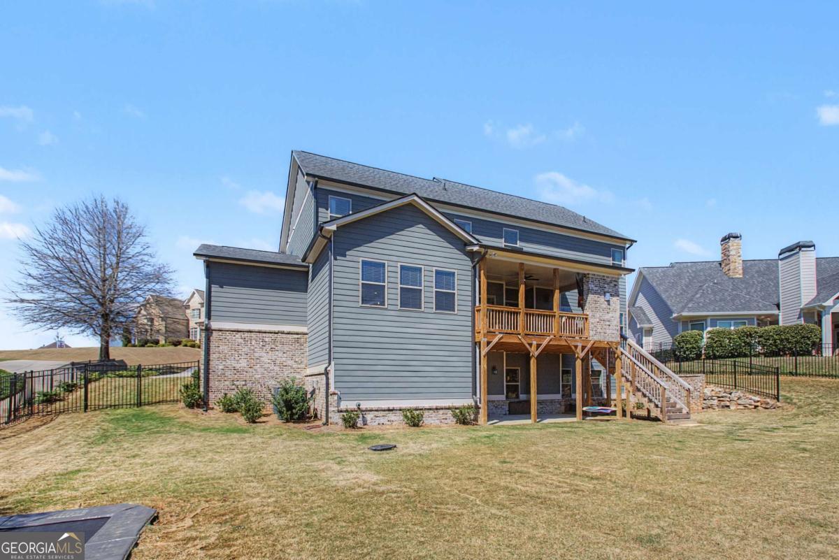 3908 Meadowland Drive Jefferson GA 30549