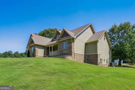 319 Campground Road Cleveland GA 30528