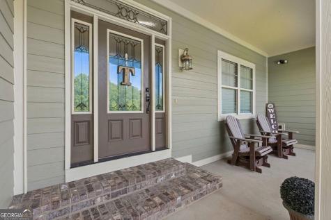 319 Campground Road Cleveland GA 30528