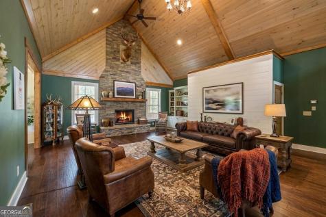 319 Campground Road Cleveland GA 30528