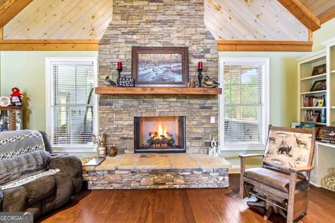 319 Campground Road Cleveland GA 30528