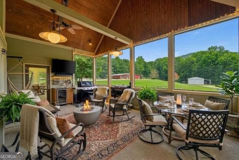 319 Campground Road Cleveland GA 30528