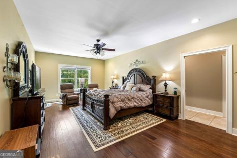 319 Campground Road Cleveland GA 30528