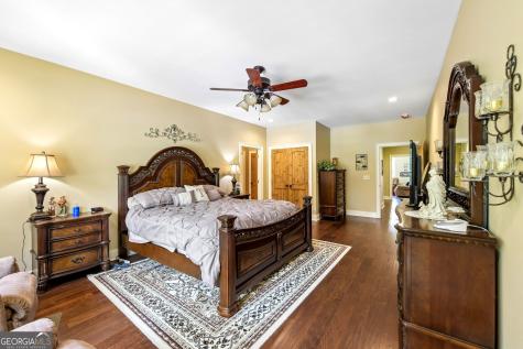 319 Campground Road Cleveland GA 30528