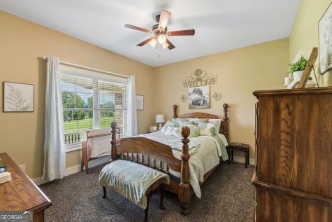 319 Campground Road Cleveland GA 30528