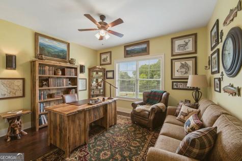 319 Campground Road Cleveland GA 30528