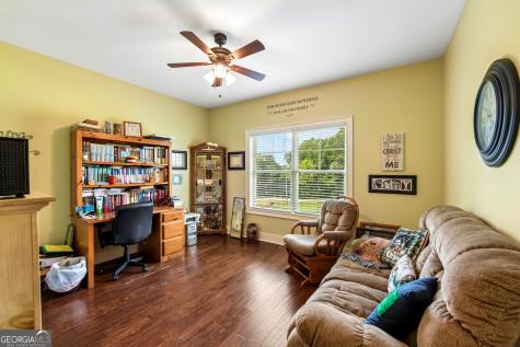 319 Campground Road Cleveland GA 30528