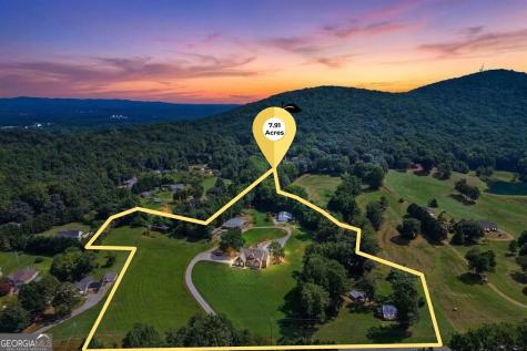 319 Campground Road Cleveland GA 30528