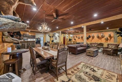 319 Campground Road Cleveland GA 30528