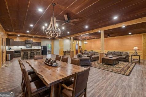 319 Campground Road Cleveland GA 30528