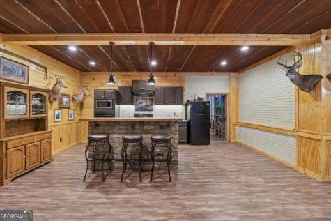319 Campground Road Cleveland GA 30528