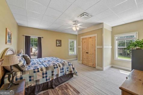 319 Campground Road Cleveland GA 30528