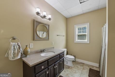 319 Campground Road Cleveland GA 30528