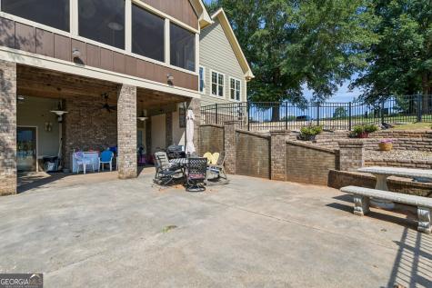 319 Campground Road Cleveland GA 30528