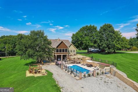 319 Campground Road Cleveland GA 30528