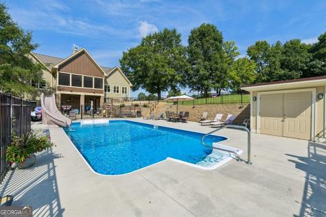 319 Campground Road Cleveland GA 30528